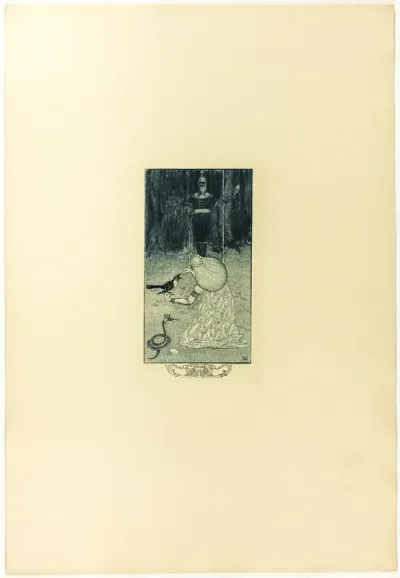 The Snake Bride