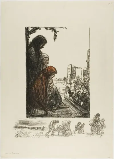 The Social Duty