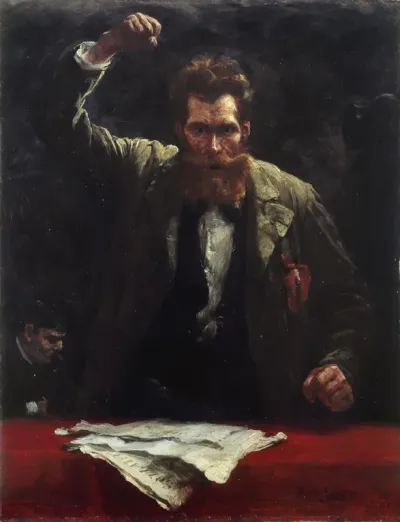 The Socialist