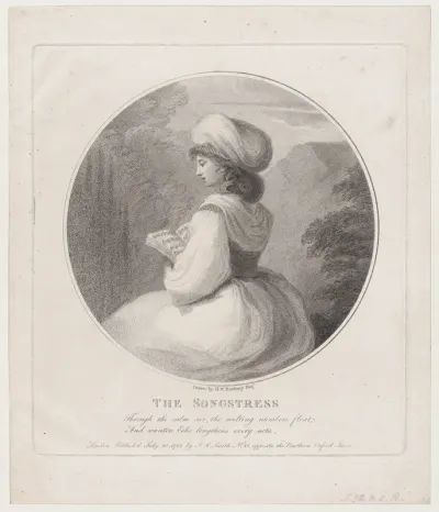 The Songstress