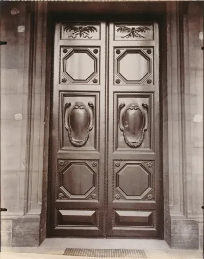 The Sorbonne, Paris