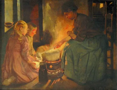The Soup