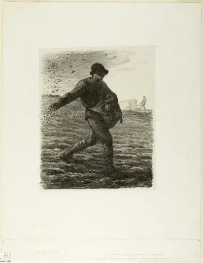 The Sower