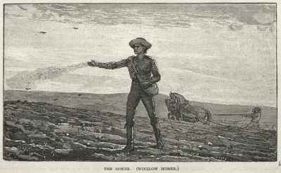 The Sower