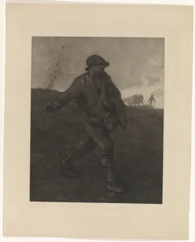 The Sower