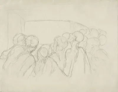 The Spectators