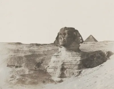 The Sphinx