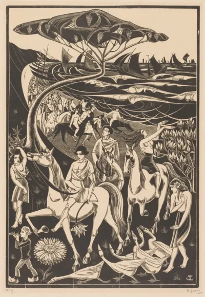 The Spring