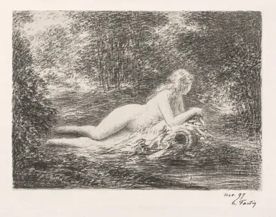 The Spring
