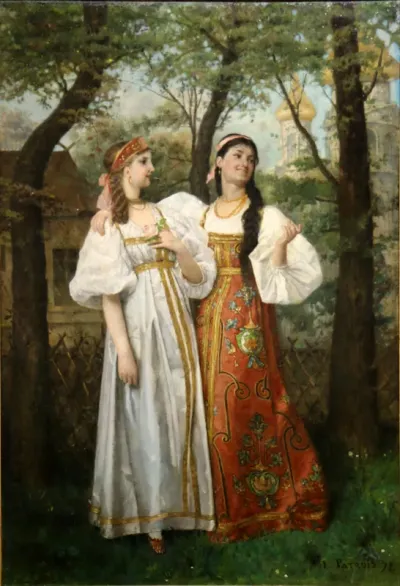 the Spring.