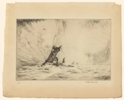The Squall