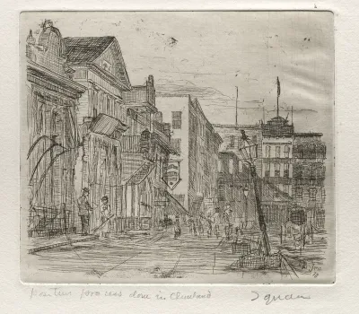 The Square