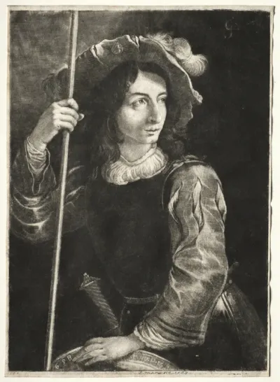The Standard Bearer