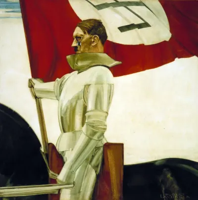 The Standard Bearer
