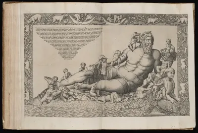 The Statute of the Nile