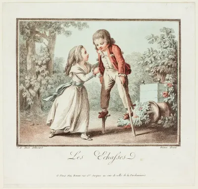 The Stilts