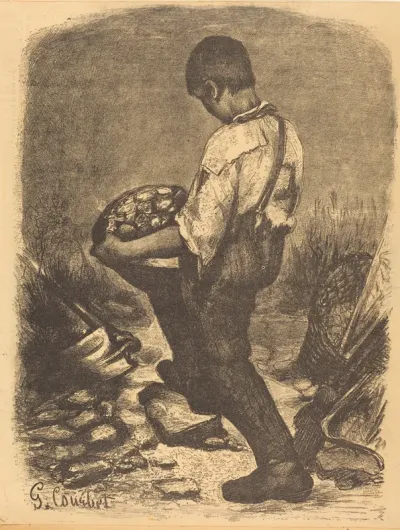 The Stone Breaker