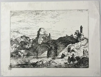 The Stone Bridge