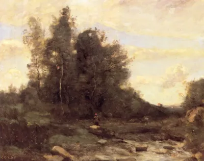 The Stony Torrent