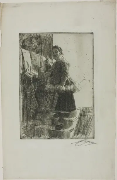 The Storehouse