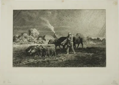 The Storm