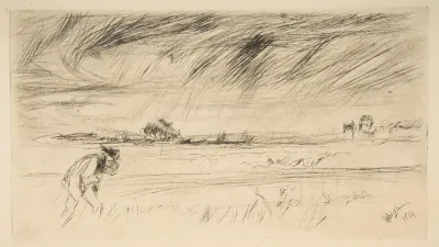 The Storm