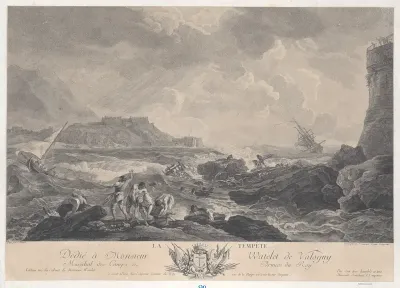 The Storm