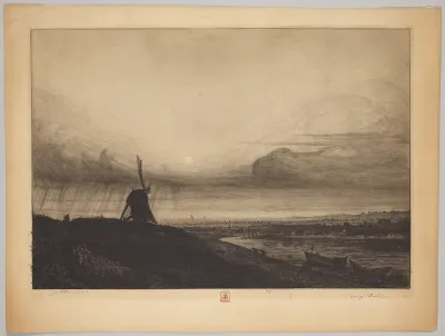 The Storm