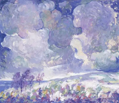 The Storm