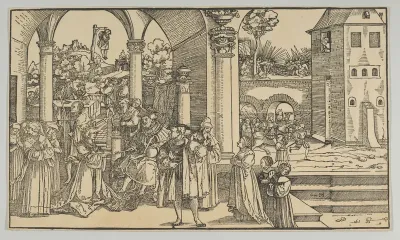 The Story of Esther