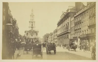The Strand