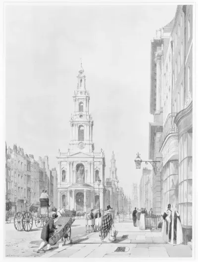 The Strand