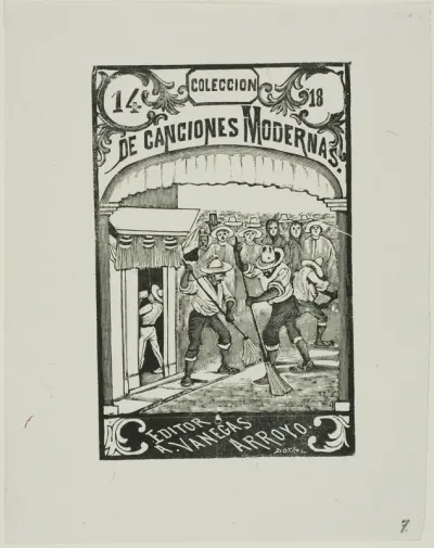 The Streetcleaners