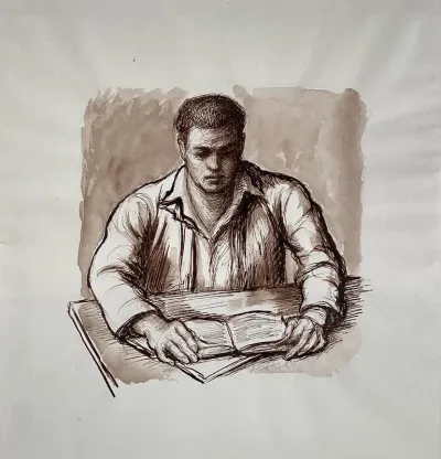 The Student