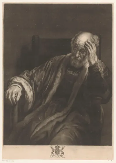 The Studious Philosopher
