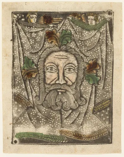 The Sudarium