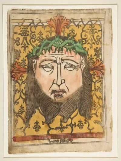 The Sudarium