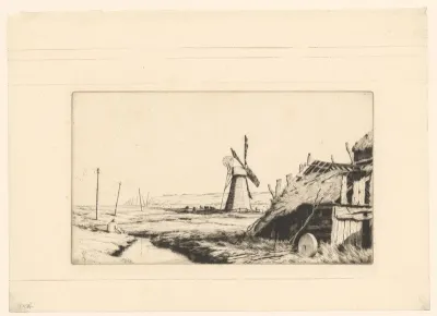 The Suffolk Coast