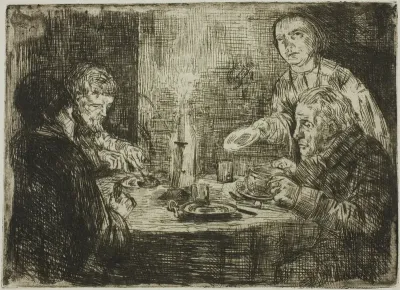 The Supper