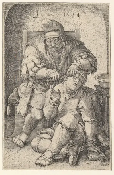The Surgeon