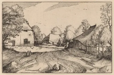 The Swann's Inn
