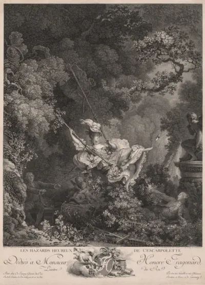 The Swing