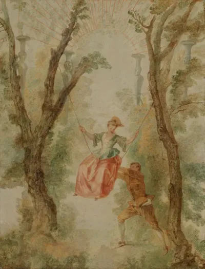 The Swing