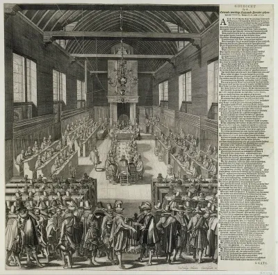 The Synod of Dordrecht