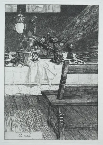 The Table