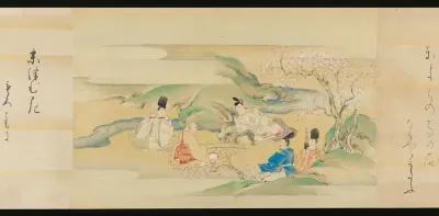 The Tale of Genji