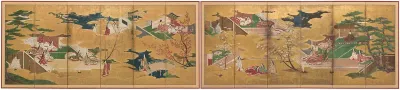 The Tale of Genji