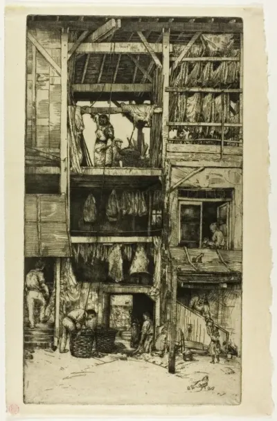 The Tannery