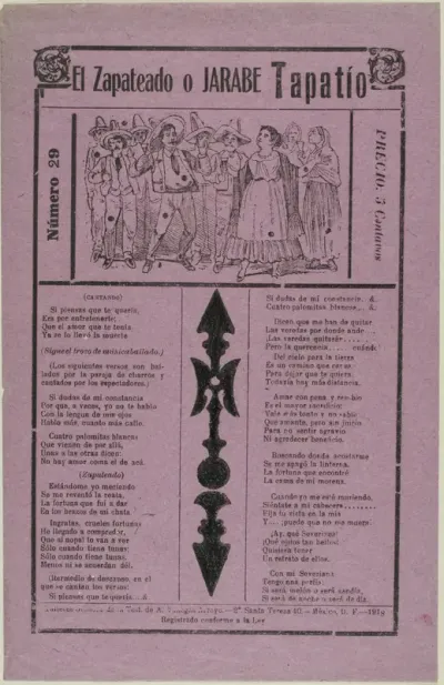 The Tap Dance