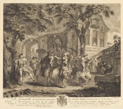 The Tavern